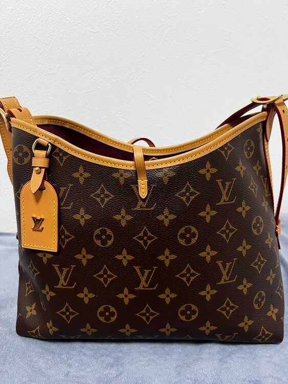 ルイヴィトン ルイヴィトン(その他) （ブランドバッグ）の商品画像 - 査定依頼日：2025年5月31日 - 最高査定価格：320,000円