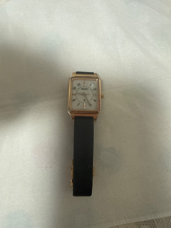 セイコー その他 sswv19（高級時計）の商品画像 - 査定依頼日：2026年1月14日 - 最高査定価格：2,000円