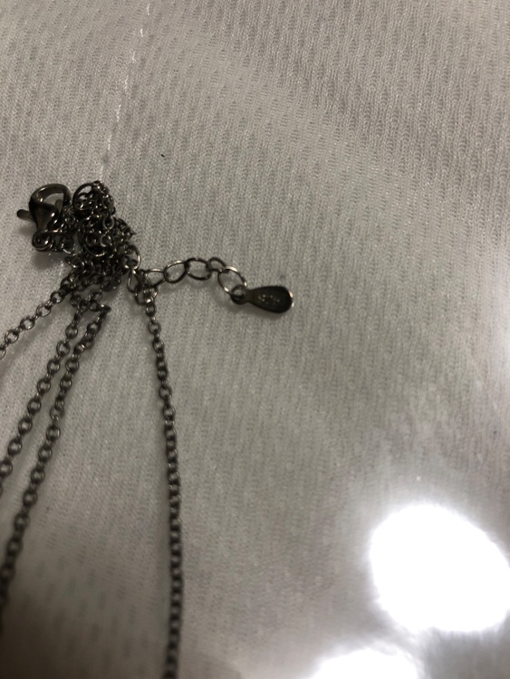 ティファニー？（金・貴金属）の商品画像 - 査定依頼日：2025年12月18日 - 最高査定価格：100,000円