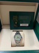 ロレックス パーペチュアル 277200（高級時計）の商品画像 - 査定依頼日：2025年10月9日 - 最高査定価格：1,450,000円