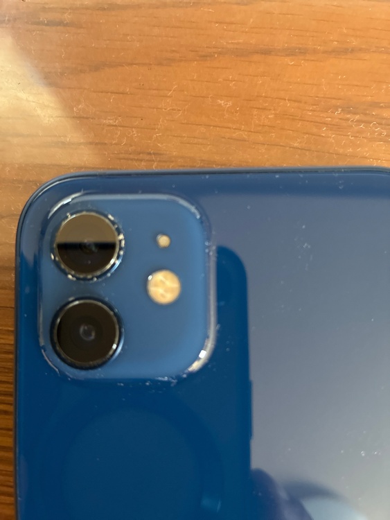 iPhone iPhone 12 128GB SIMフリー（スマホ）の商品画像 - 査定依頼日：2026年9月22日 - 最高査定価格：25,500円