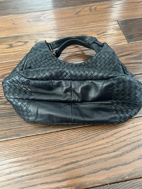 ボッテガ・ヴェネタ  （ブランドバッグ）の商品画像 - 査定依頼日：2025年9月14日 - 最高査定価格：55,000円