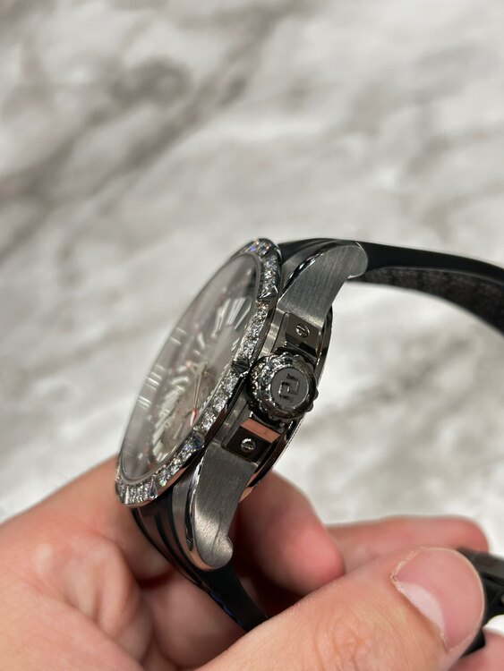 エクスカリバー45 28本限定（高級時計）の商品画像 - 査定依頼日：2025年5月31日 - 最高査定価格：1,000,000円