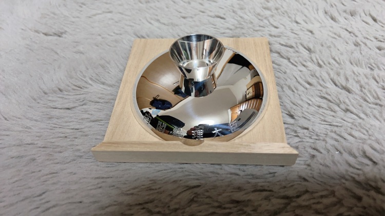 長寿100歳記念　銀杯（金・貴金属）の商品画像 - 査定依頼日：2025年11月5日 - 最高査定価格：100,000円