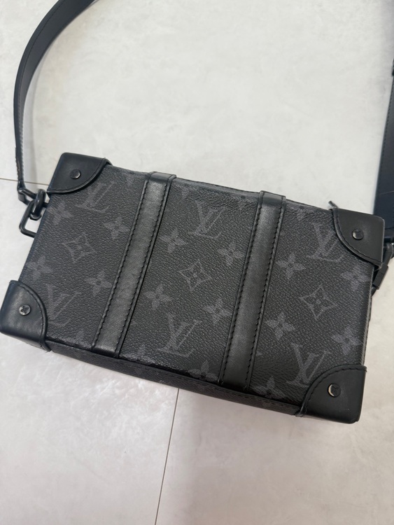 ルイヴィトン モノグラム （ブランドバッグ）の商品画像 - 査定依頼日：2025年7月31日 - 最高査定価格：200,000円