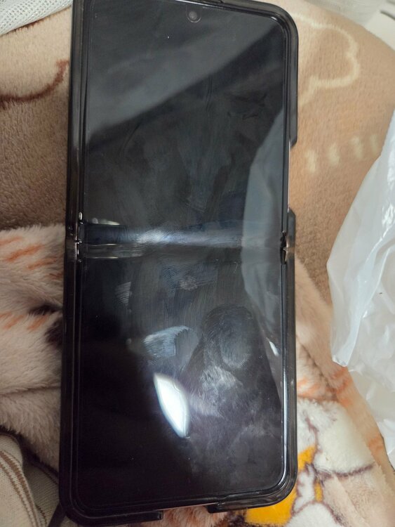 Galaxy Z Flip5 シリーズ docomo （スマホ）の商品画像 - 査定依頼日：2026年5月13日 - 最高査定価格：27,000円