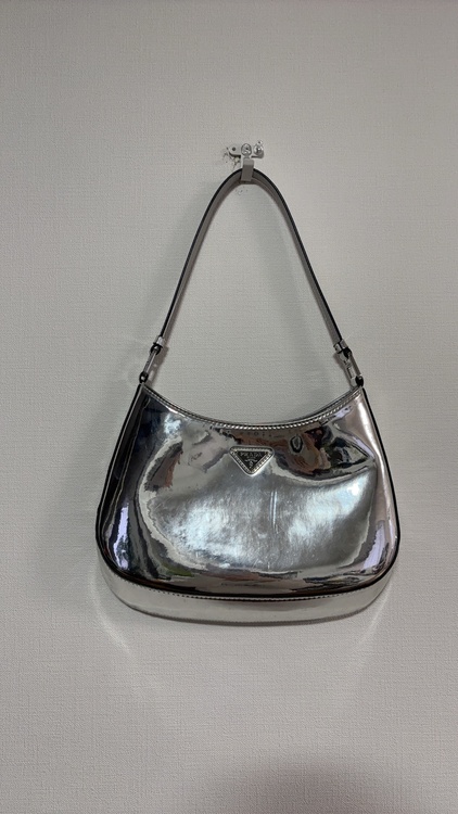 プラダ  （ブランドバッグ）の商品画像 - 査定依頼日：2026年2月17日 - 最高査定価格：120,000円