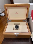 シーマスターアクアテラ