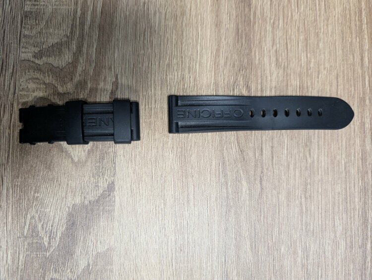 pam00560（高級時計）の商品画像 - 査定依頼日：2026年10月16日 - 最高査定価格：570,000円