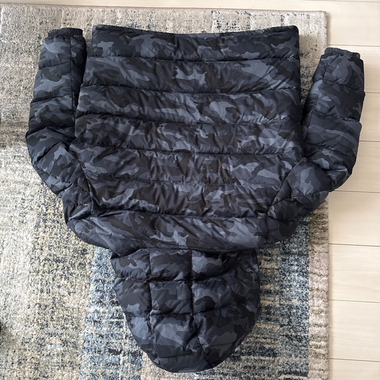 AITON  迷彩（古着・ファッション）の商品画像 - 査定依頼日：2026年5月8日 - 最高査定価格：30,000円