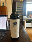 ワイン オーパスワン（お酒）の商品画像 - 査定依頼日：2026年10月3日 - 最高査定価格：46,000円