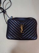 ルーカメラバック（ブランドバッグ）の商品画像 - 査定依頼日：2026年5月19日 - 最高査定価格：130,000円