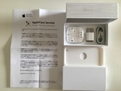 iPhone6s 128 シルバー（スマホ）の商品画像 - 査定依頼日：2020年9月17日 - 最高査定価格：10,800円