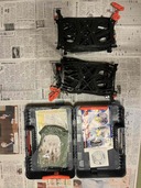 CARMATE BIATHLON ATHLETE（カー用品）の商品画像 - 査定依頼日：2025年11月22日 - 最高査定価格：1,000円