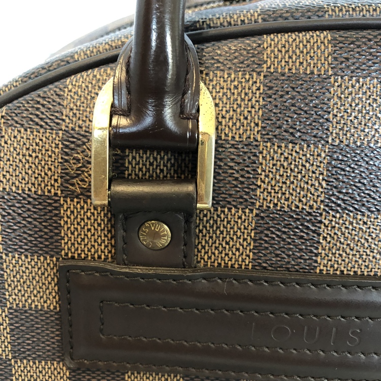 ノリータN41455（ブランドバッグ）の商品画像 - 査定依頼日：2022年11月4日 - 最高査定価格：77,000円