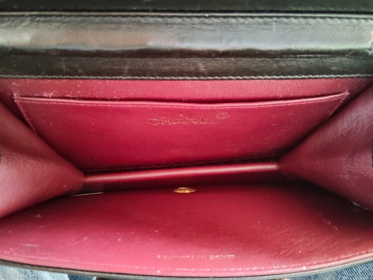 シャネル マトラッセ （ブランドバッグ）の商品画像 - 査定依頼日：2026年2月5日 - 最高査定価格：350,000円