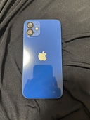 iPhone iPhone 12 64GB SIMフリー（スマホ）の商品画像 - 査定依頼日：2026年6月17日 - 最高査定価格：19,500円
