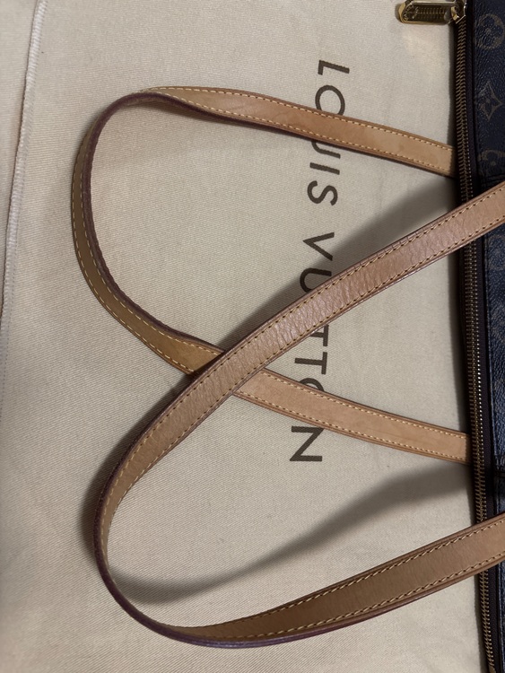 ルイヴィトン モノグラム （ブランドバッグ）の商品画像 - 査定依頼日：2025年11月28日 - 最高査定価格：80,000円