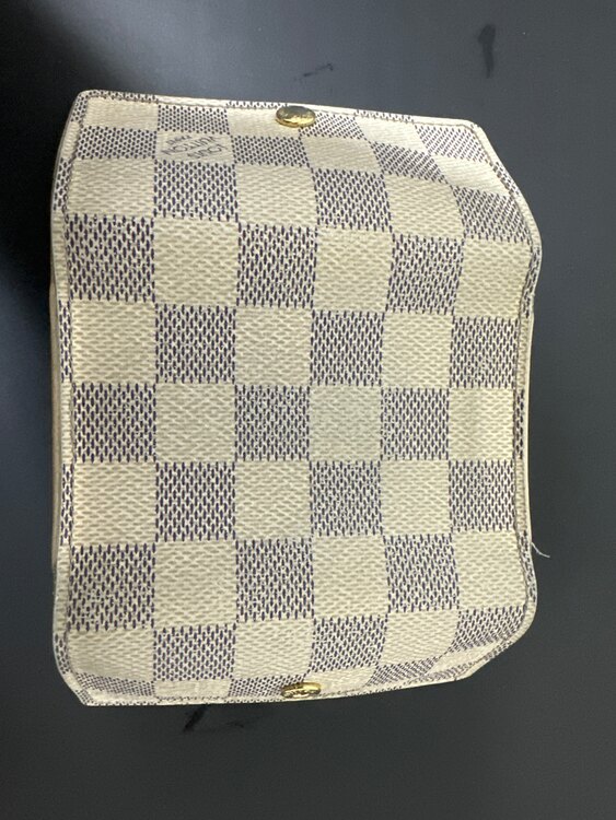 ルイヴィトン ルイヴィトン(その他) （ブランドバッグ）の商品画像 - 査定依頼日：2025年2月13日 - 最高査定価格：35,000円