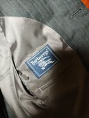 Burberrys（古着・ファッション）の商品画像 - 査定依頼日：2026年4月7日 - 最高査定価格：5,000円