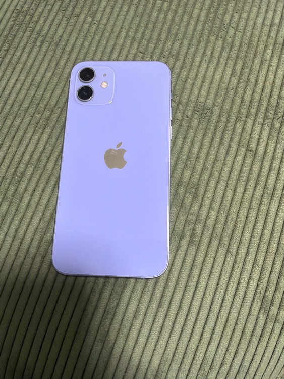 アイホン12（スマホ）の商品画像 - 査定依頼日：2026年9月10日 - 最高査定価格：16,000円
