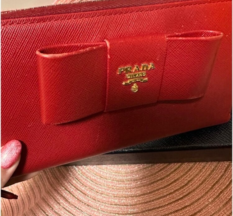 不明（ブランド財布・小物）の商品画像 - 査定依頼日：2025年4月11日 - 最高査定価格：2,000円