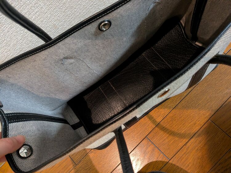 不明（ブランドバッグ）の商品画像 - 査定依頼日：2025年11月13日 - 最高査定価格：180,000円