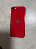iPhoneSE レッド（スマホ）の商品画像 - 査定依頼日：2026年1月28日 - 最高査定価格：16,000円