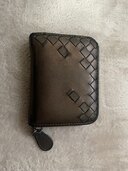 ボッテガ・ヴェネタ  （ブランドバッグ）の商品画像 - 査定依頼日：2025年4月3日 - 最高査定価格：5,000円