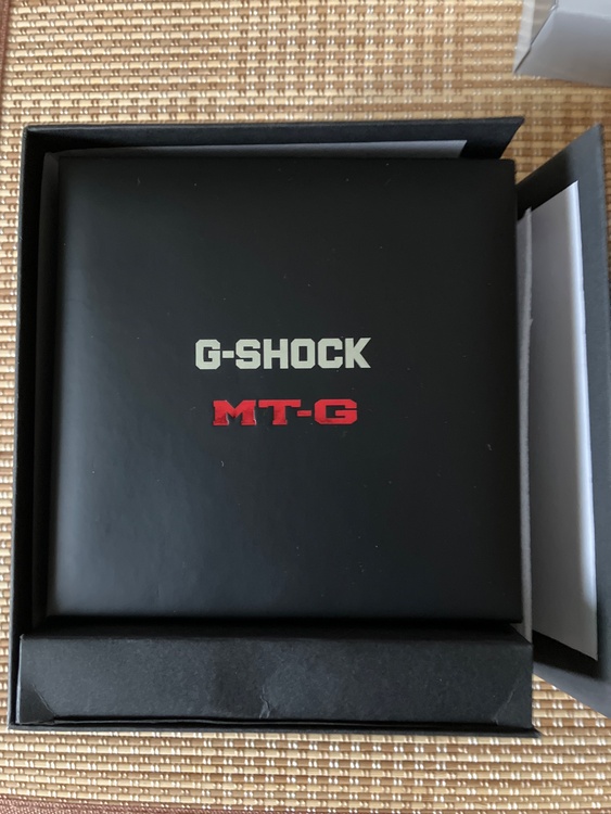 MTG-B2000BD-1A4JF（古着・ファッション）の商品画像 - 査定依頼日：2026年2月2日 - 最高査定価格：26,500円