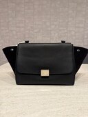 セリーヌ  （ブランドバッグ）の商品画像 - 査定依頼日：2025年3月31日 - 最高査定価格：28,000円