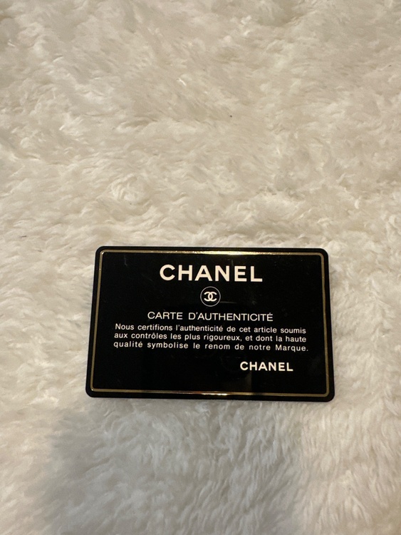 シャネル マトラッセ （ブランドバッグ）の商品画像 - 査定依頼日：2026年4月14日 - 最高査定価格：550,000円