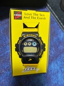 G SHOCK（家電）の商品画像 - 査定依頼日：2026年1月16日 - 最高査定価格：15,000円