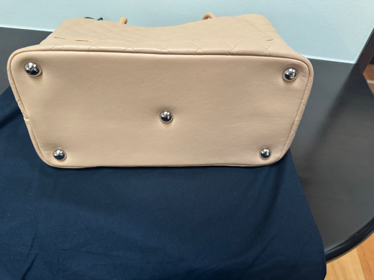 シャネル カンボンライン （ブランドバッグ）の商品画像 - 査定依頼日：2026年3月23日 - 最高査定価格：170,000円