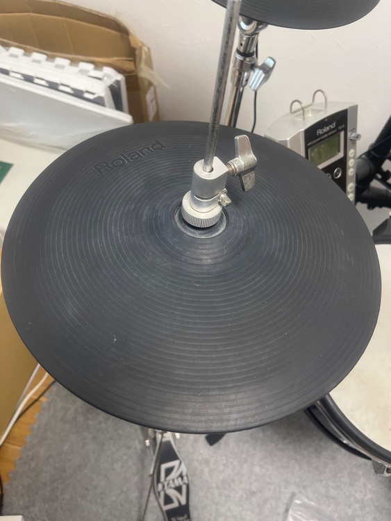 TD-9 KX2（ピアノ・楽器・PA機材）の商品画像 - 査定依頼日：2025年8月31日 - 最高査定価格：31,000円