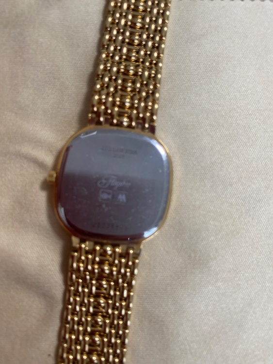 腕時計（高級時計）の商品画像 - 査定依頼日：2026年1月11日 - 最高査定価格：25,000円