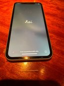 iphone10R（スマホ）の商品画像 - 査定依頼日：2022年11月2日 - 最高査定価格：20,000円