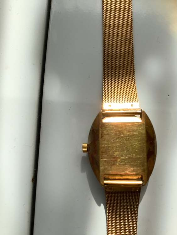 オメガ シーマスター （高級時計）の商品画像 - 査定依頼日：2025年12月14日 - 最高査定価格：500,000円