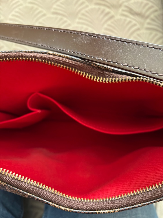 ルイヴィトン ダミエ （ブランドバッグ）の商品画像 - 査定依頼日：2025年12月12日 - 最高査定価格：90,000円