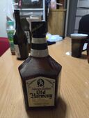 Old Harmony（お酒）の商品画像 - 査定依頼日：2025年9月11日 - 最高査定価格：1,500円