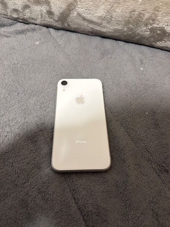 iPhoneXR 64GB SIMフリー（スマホ）の商品画像 - 査定依頼日：2026年2月20日 - 最高査定価格：12,000円