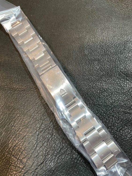 チューダー その他 クロノ（高級時計）の商品画像 - 査定依頼日：2025年10月14日 - 最高査定価格：500,000円