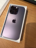 iPhone 14 Pro 128GB Softbank（スマホ）の商品画像 - 査定依頼日：2026年1月29日 - 最高査定価格：64,000円