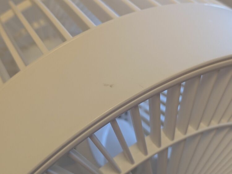 LFD-22T-W（家電）の商品画像 - 査定依頼日：2025年9月18日 - 最高査定価格：1,000円