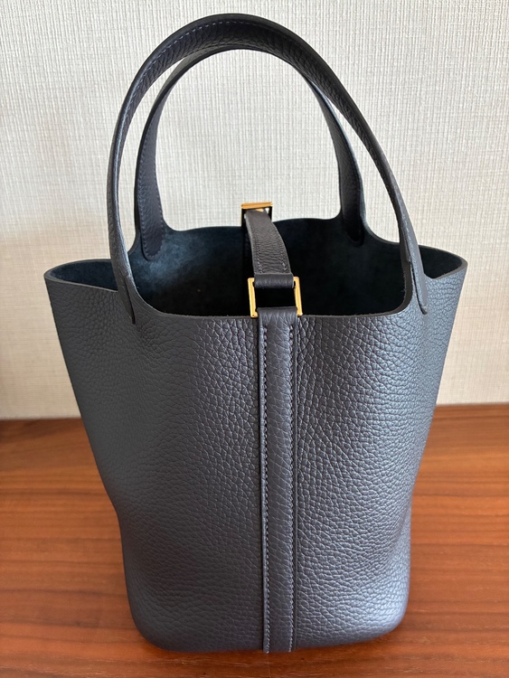 エルメス ピコタン（ブランドバッグ）の商品画像 - 査定依頼日：2026年9月7日 - 最高査定価格：650,000円