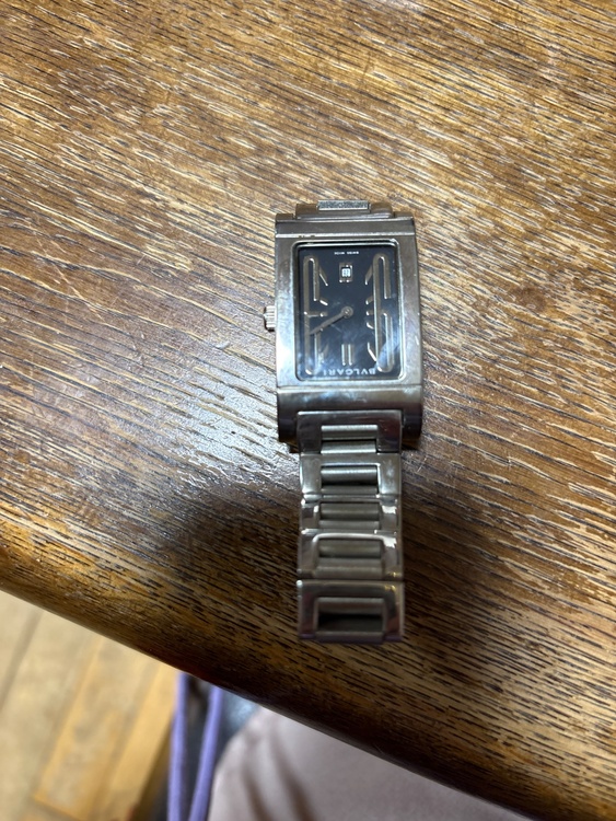 RT45S L3015（高級時計）の商品画像 - 査定依頼日：2026年2月11日 - 最高査定価格：40,000円