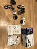 オリンパス ペンライト EPL6 ホワイト ダブルズームキット M.ズイコー デ（カメラ）の商品画像 - 査定依頼日：2020年1月23日 - 最高査定価格：12,000円