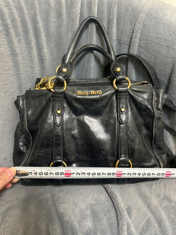 ショルダーバッグ（ブランドバッグ）の商品画像 - 査定依頼日：2025年11月14日 - 最高査定価格：10,000円