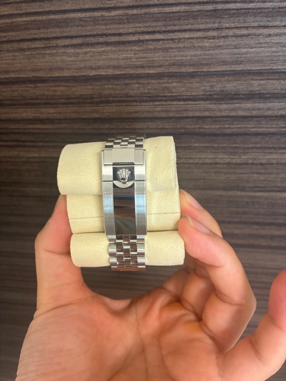 GMTマスター（高級時計）の商品画像 - 査定依頼日：2026年2月11日 - 最高査定価格：3,200,000円