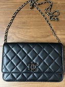 シャネル シャネル(その他) （ブランドバッグ）の商品画像 - 査定依頼日：2026年3月10日 - 最高査定価格：350,000円